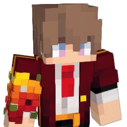 breadtomato's Minecraft skin