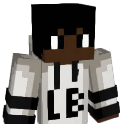 break718's Minecraft skin