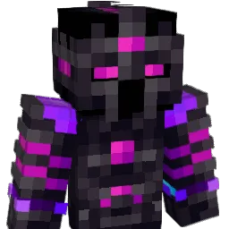 breakc0re Minecraft avatar bust