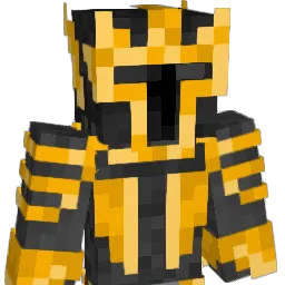 breakingpoint51 Minecraft avatar bust