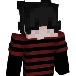 breakurkneecaps Minecraft avatar bust