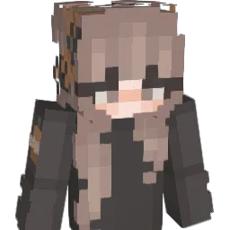 brebre's Minecraft skin