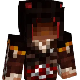 brebro451 Minecraft avatar bust