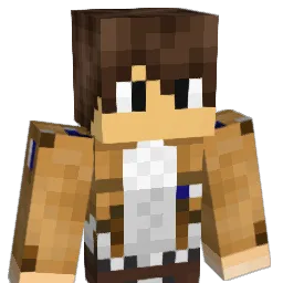 bredebo's Minecraft skin