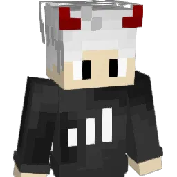 bredez_ Minecraft avatar bust