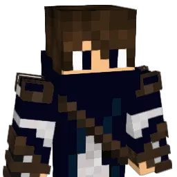 bredzik's Minecraft skin