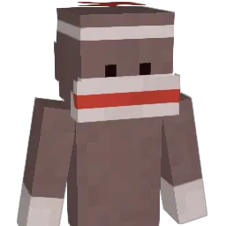 bree2monkey's Minecraft skin
