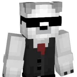 breebeep's Minecraft skin
