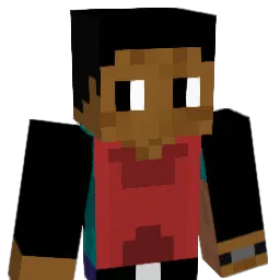 breebreezy23 Minecraft avatar bust