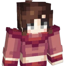breeeaa's Minecraft skin
