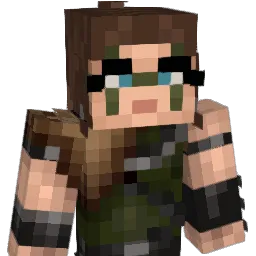 breene123's Minecraft skin