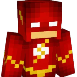 breeze0323 Minecraft avatar bust