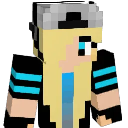 breezeb17 Minecraft avatar bust