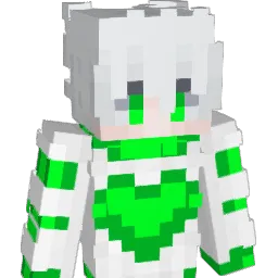 breezy_pierre Minecraft avatar bust