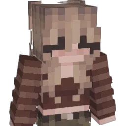 breezyb09 Minecraft avatar bust