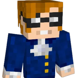 breezybuilder's Minecraft skin
