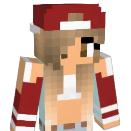 breezzylove Minecraft avatar bust