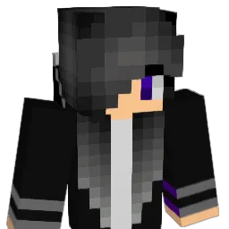 bregje Minecraft avatar bust