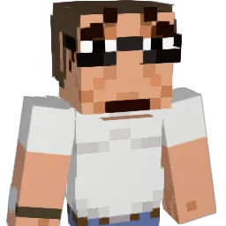 bregmeg's Minecraft skin