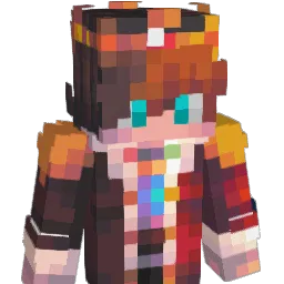 brelag's Minecraft skin