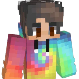 breme321 Minecraft avatar bust
