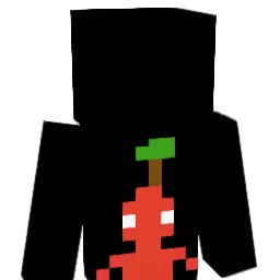 brenbeans's Minecraft skin