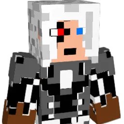 brendan2310 Minecraft avatar bust
