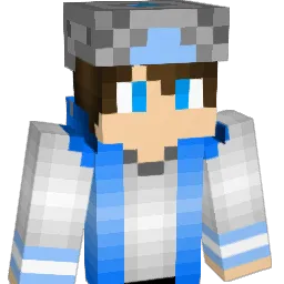 brendan_2007 Minecraft avatar bust
