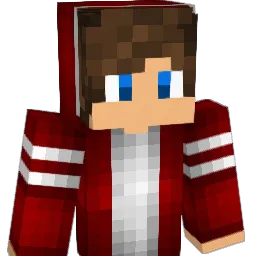 brendand_99 Minecraft avatar bust