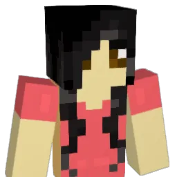 brendanle Minecraft avatar bust