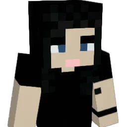 brendhest Minecraft avatar bust