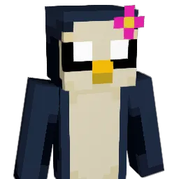 brendis80 Minecraft avatar bust