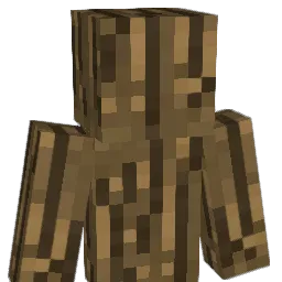 brendobutter Minecraft avatar bust