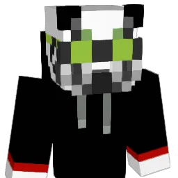 brendy2301 Minecraft avatar bust