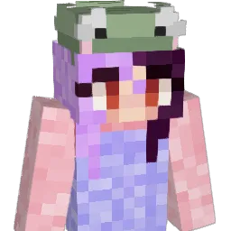 brendymaker Minecraft avatar bust