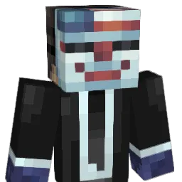 brenercaps1's Minecraft skin