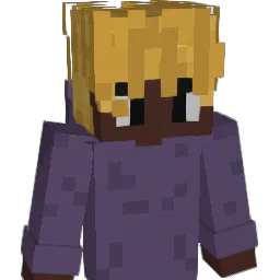 brenfaiyaz Minecraft avatar bust