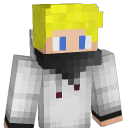 brenni3333 Minecraft avatar bust