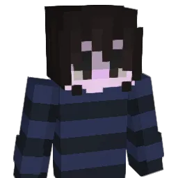 brenolol Minecraft avatar bust