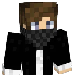 brenozerah Minecraft avatar bust