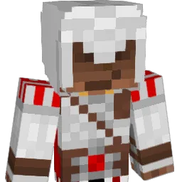 brent1203 Minecraft avatar bust