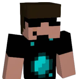 brenthompson1 Minecraft avatar bust