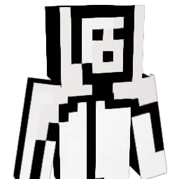 brentk02 Minecraft avatar bust