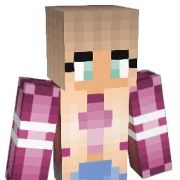 brentsw3 Minecraft avatar bust
