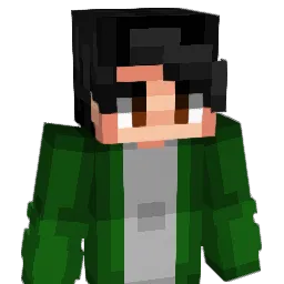 brenvhp Minecraft avatar bust