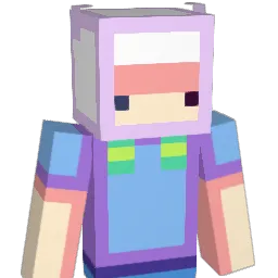 brenvstheworld Minecraft avatar bust