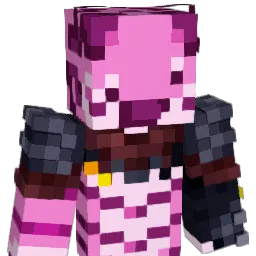 breqdbank's Minecraft skin