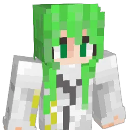 breseru's Minecraft skin
