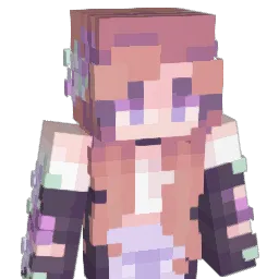 bretheawesome1 Minecraft avatar bust