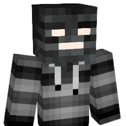 brett720's Minecraft skin